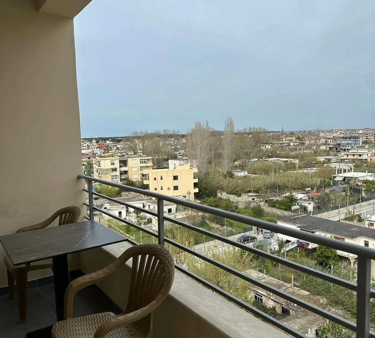 First Row Beach Apartament Vlore Apartment