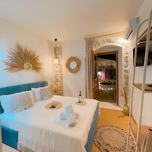 Bohemian Boutique Vlore