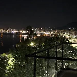 Palm Apartment-suite Vlore