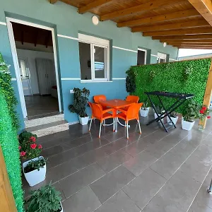  Appartamento Panorama Sea View