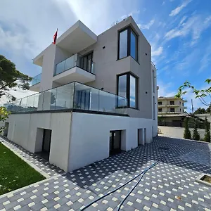Aluor Appart hôtel