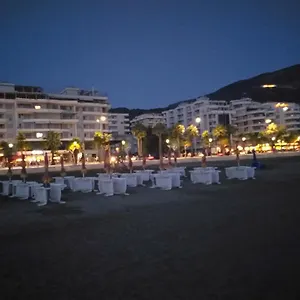 Beachfront Vlore